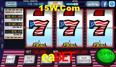 eabet - cassino ao vivo